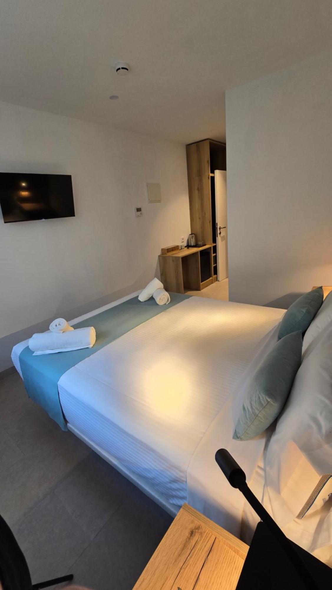 Hostal Rambla 24 By Holihome Alicante Exterior foto